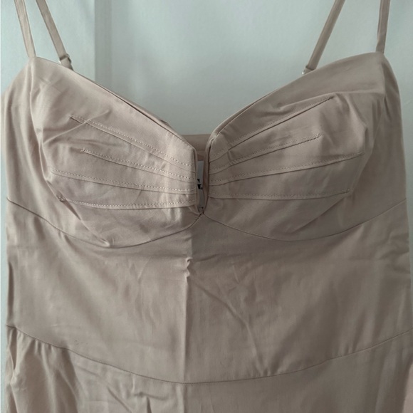 Goop Blush Dress - Picture 2 of 3